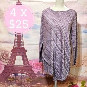 Nygard light weight sweater top